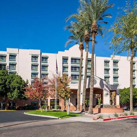 Hyatt Place Scottsdale/Old Town Bagian luar foto