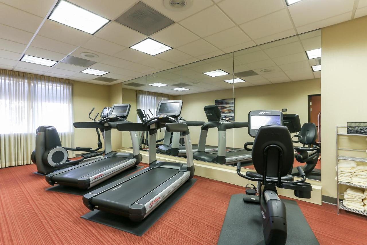 Hyatt Place Scottsdale/Old Town Bagian luar foto