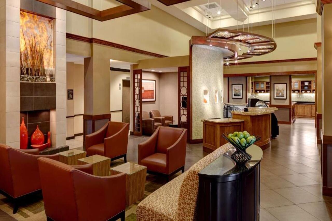 Hyatt Place Scottsdale/Old Town Bagian luar foto