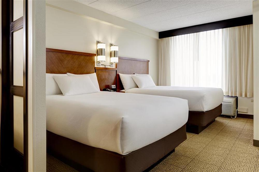 Hyatt Place Scottsdale/Old Town Bagian luar foto