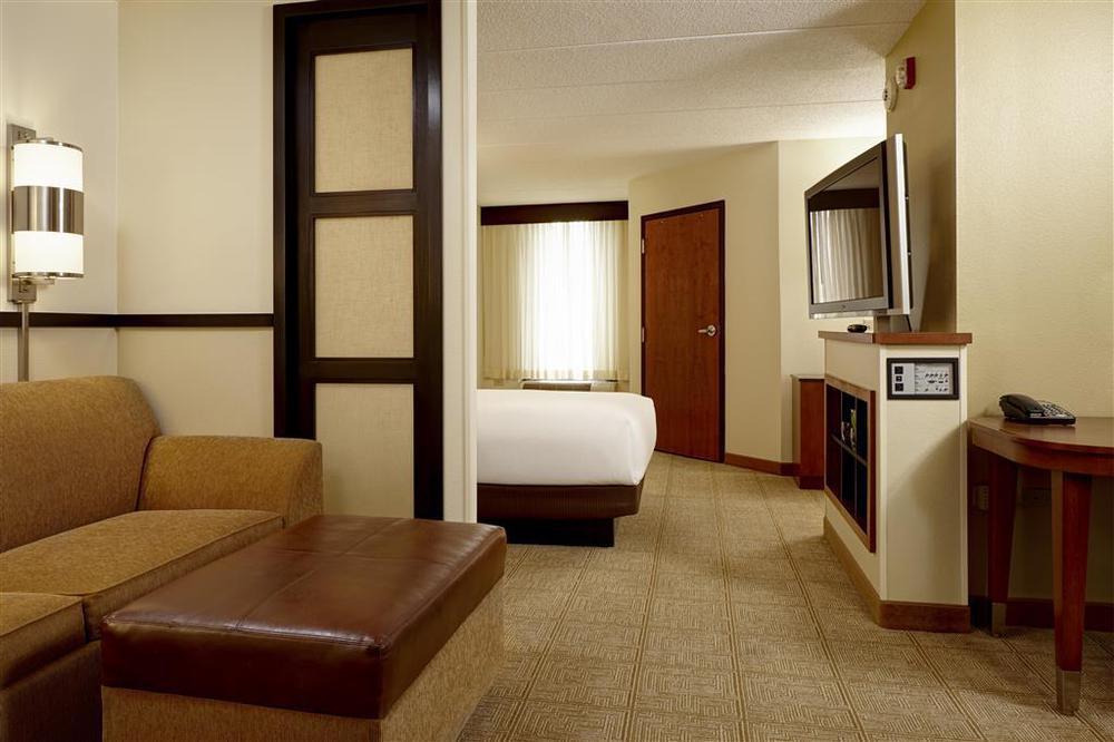 Hyatt Place Scottsdale/Old Town Ruang foto