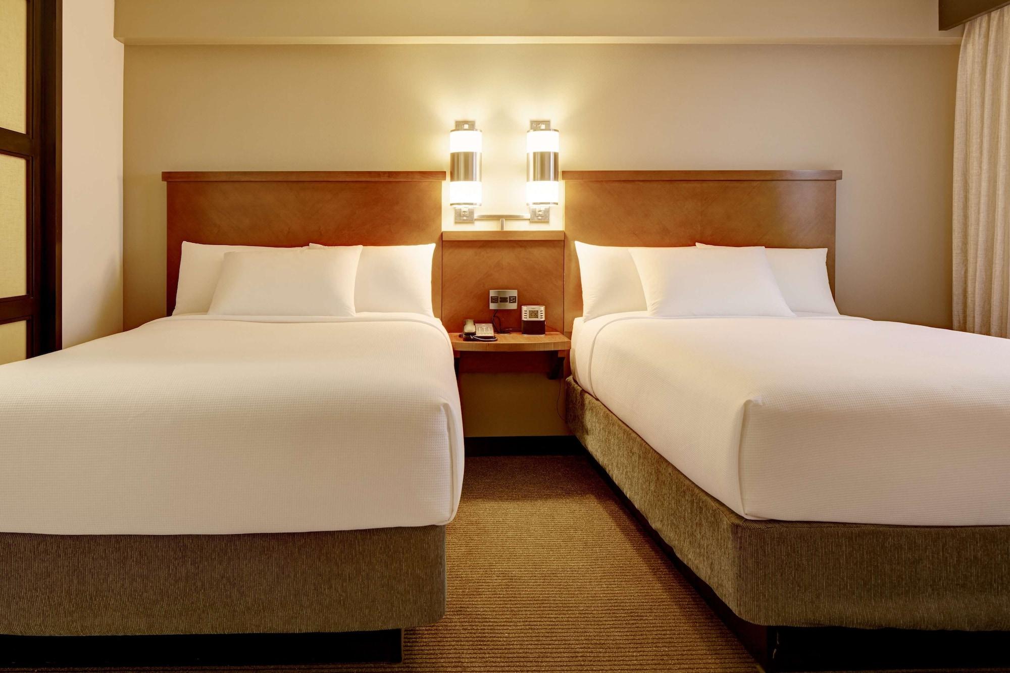 Hyatt Place Scottsdale/Old Town Bagian luar foto