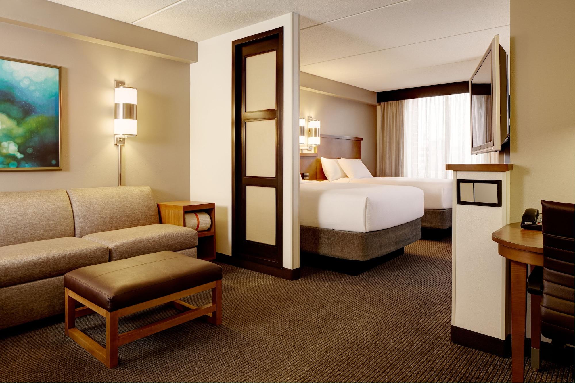 Hyatt Place Scottsdale/Old Town Bagian luar foto