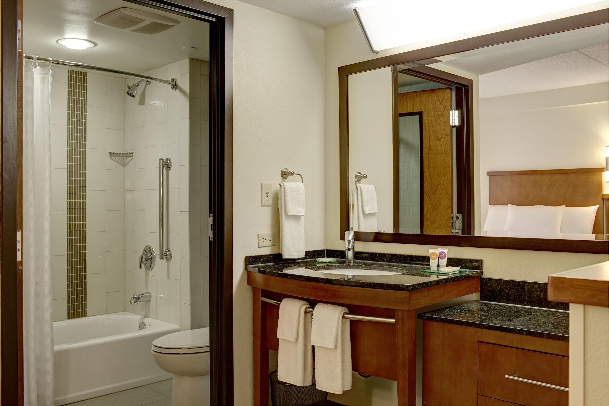 Hyatt Place Scottsdale/Old Town Bagian luar foto