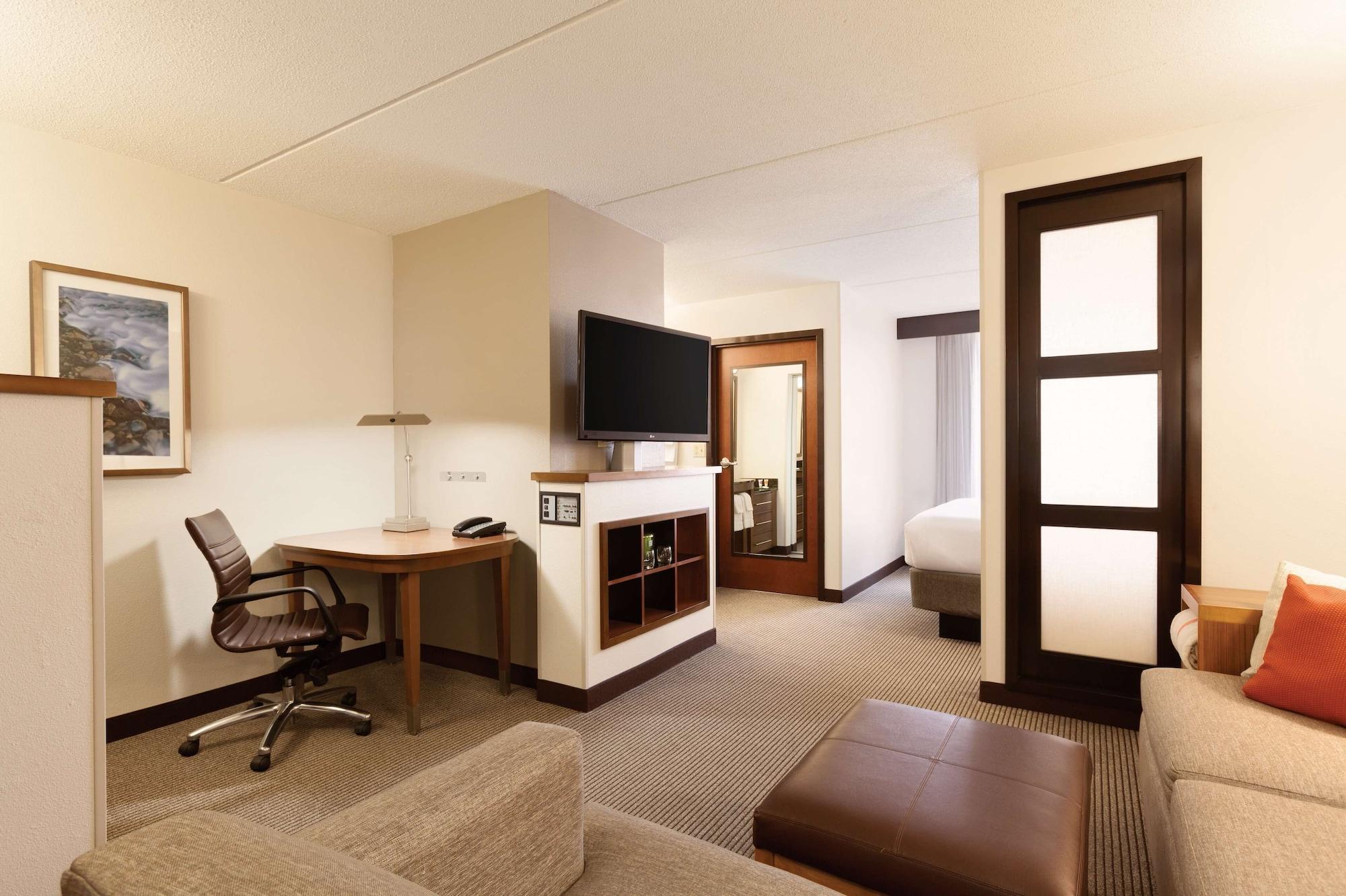 Hyatt Place Scottsdale/Old Town Bagian luar foto