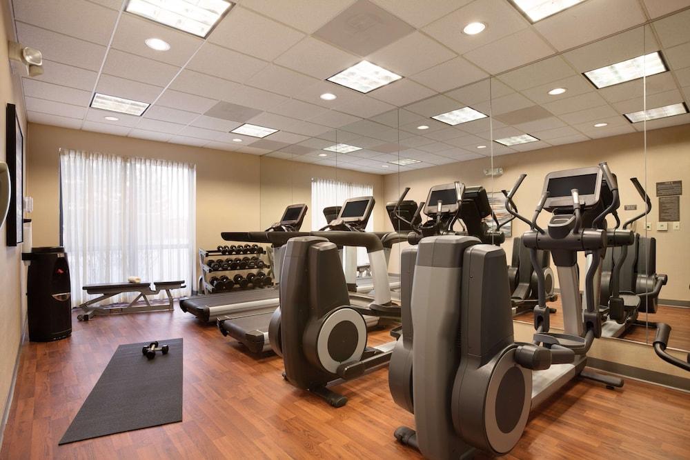 Hyatt Place Scottsdale/Old Town Bagian luar foto