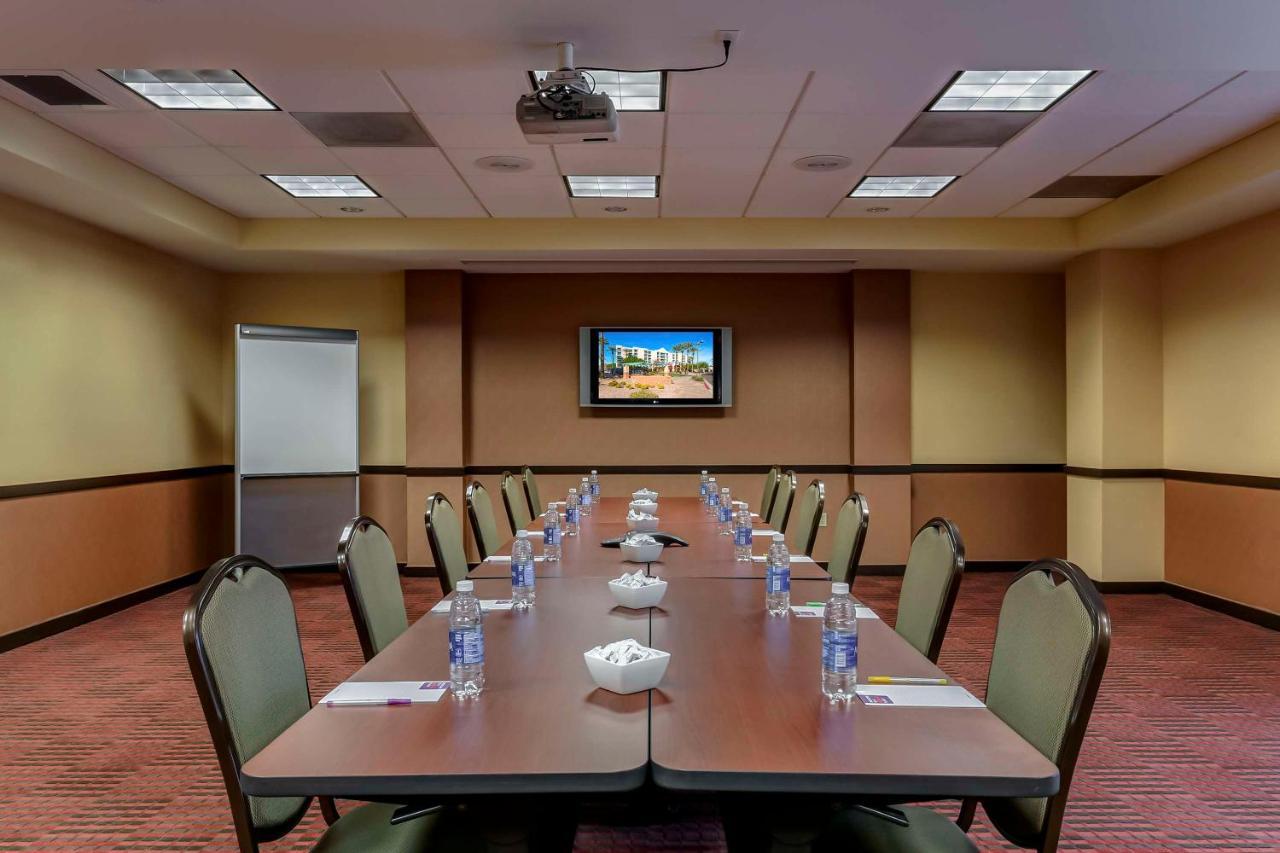 Hyatt Place Scottsdale/Old Town Bagian luar foto