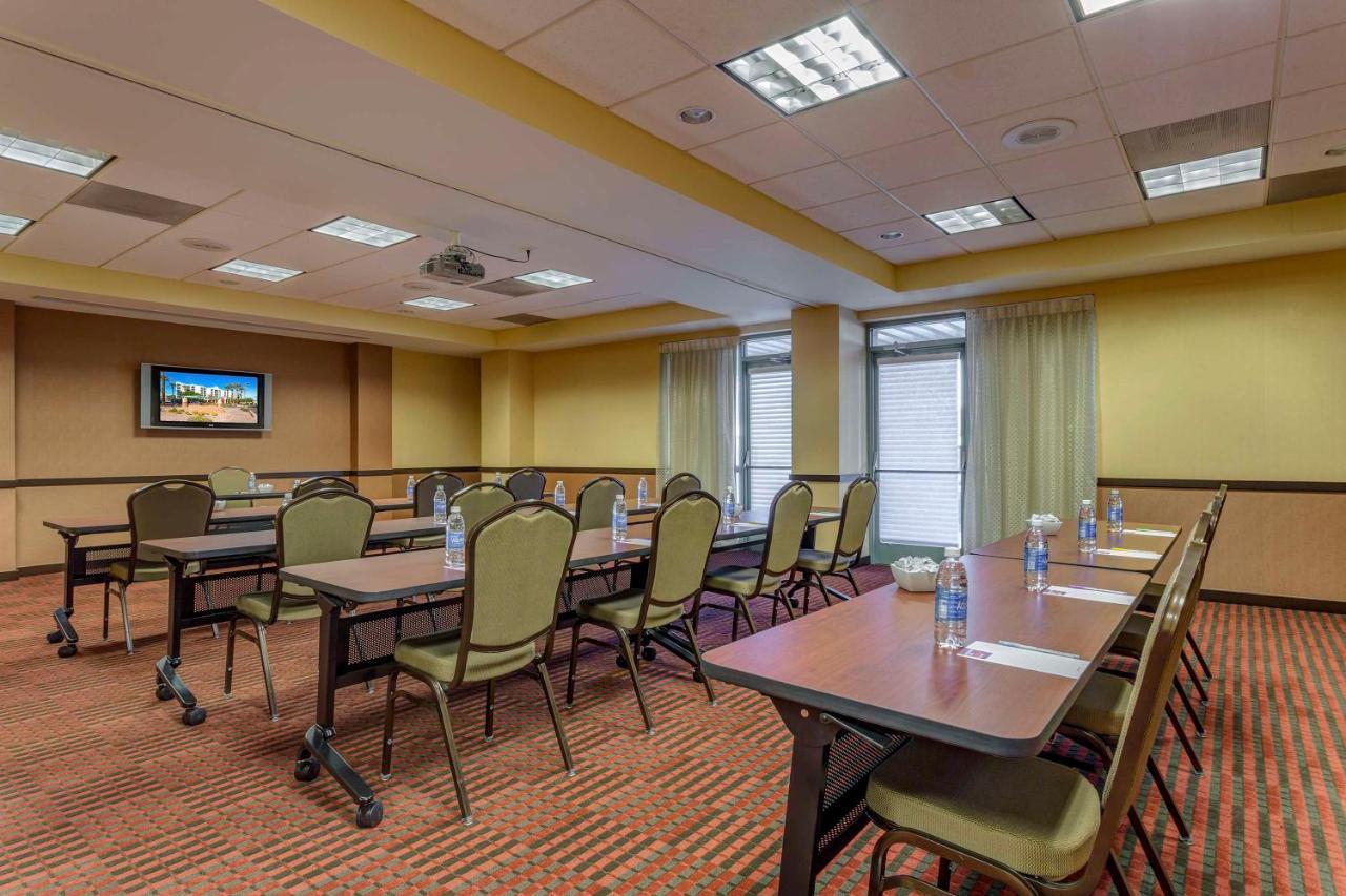 Hyatt Place Scottsdale/Old Town Bagian luar foto