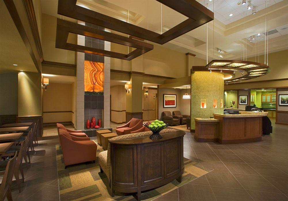 Hyatt Place Scottsdale/Old Town Bagian luar foto