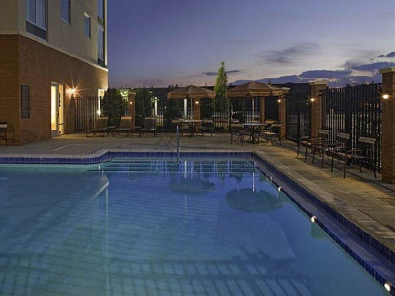 Hyatt Place Scottsdale/Old Town Bagian luar foto
