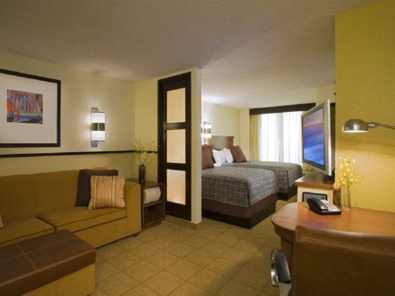 Hyatt Place Scottsdale/Old Town Bagian luar foto