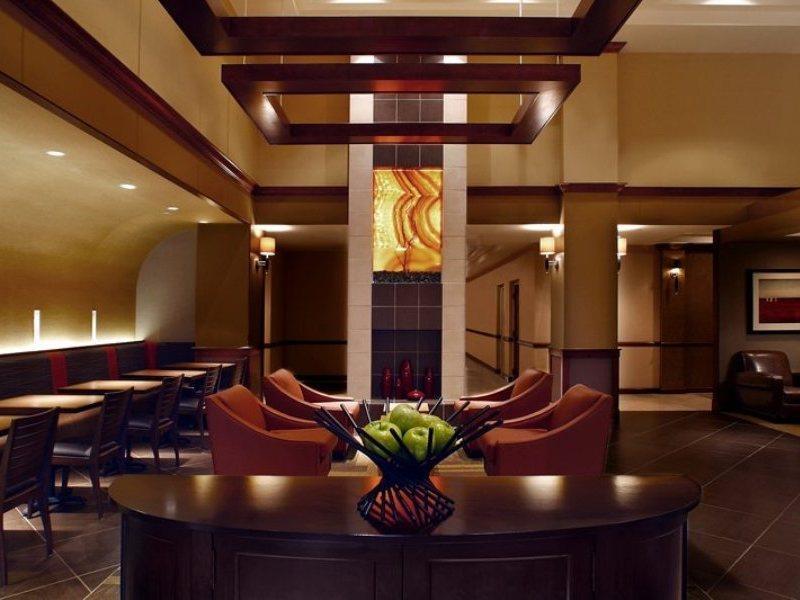 Hyatt Place Scottsdale/Old Town Restoran foto