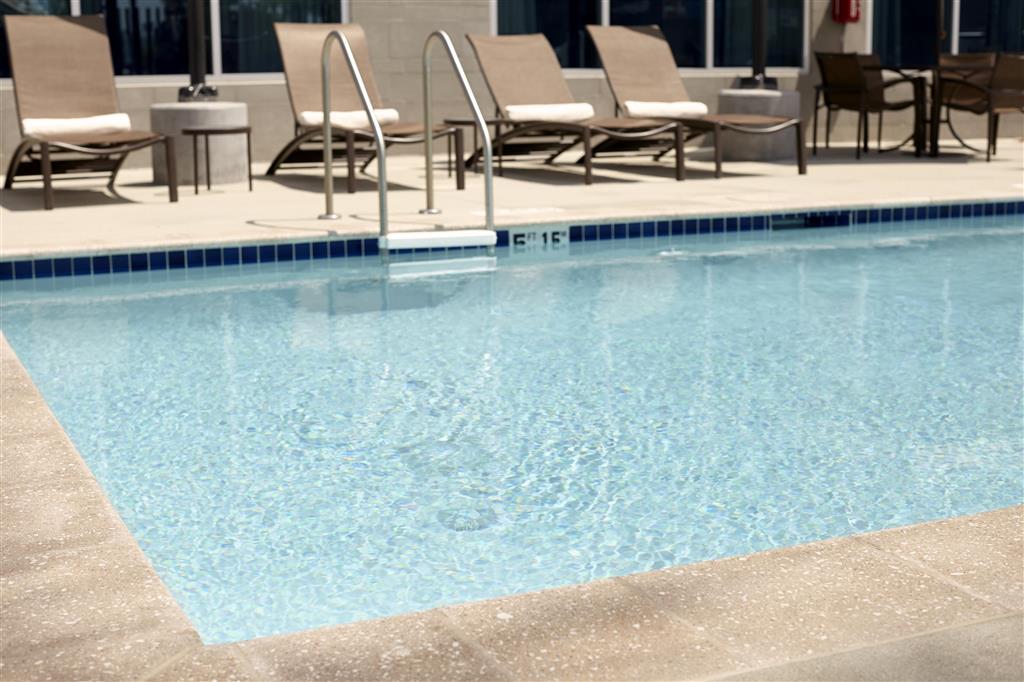 Hyatt Place Scottsdale/Old Town Fasilitas foto