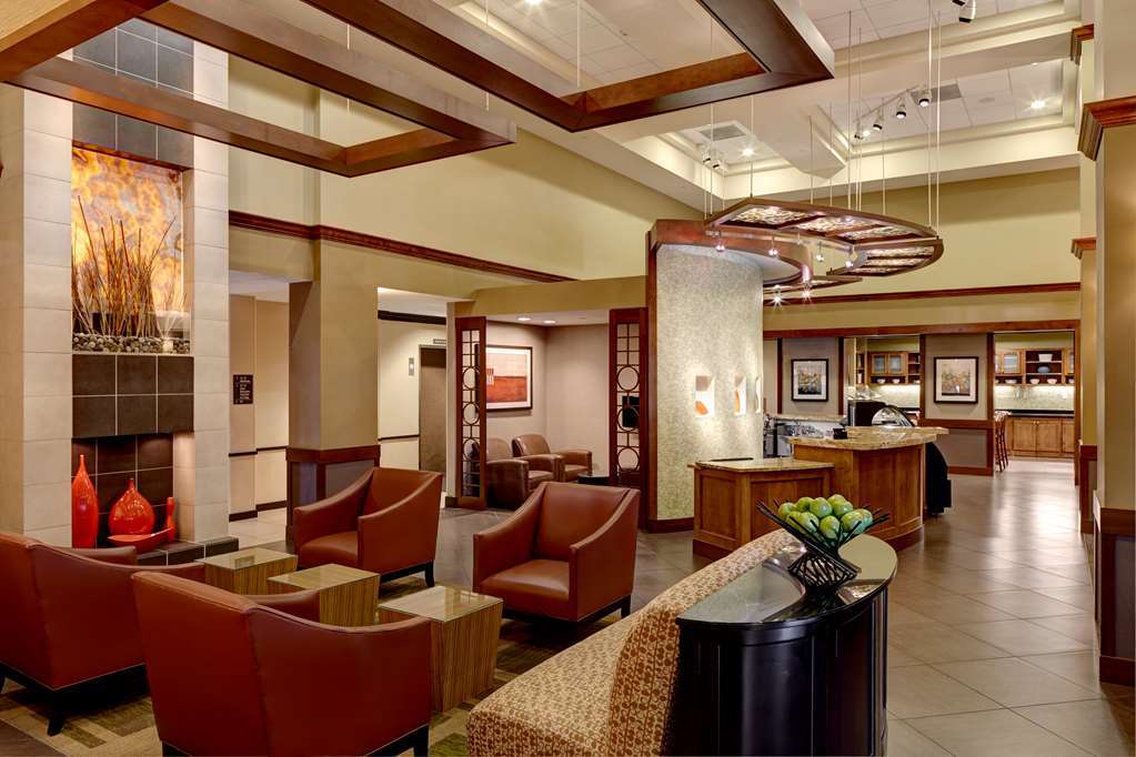 Hyatt Place Scottsdale/Old Town Interior foto