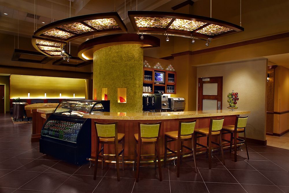 Hyatt Place Scottsdale/Old Town Bagian luar foto