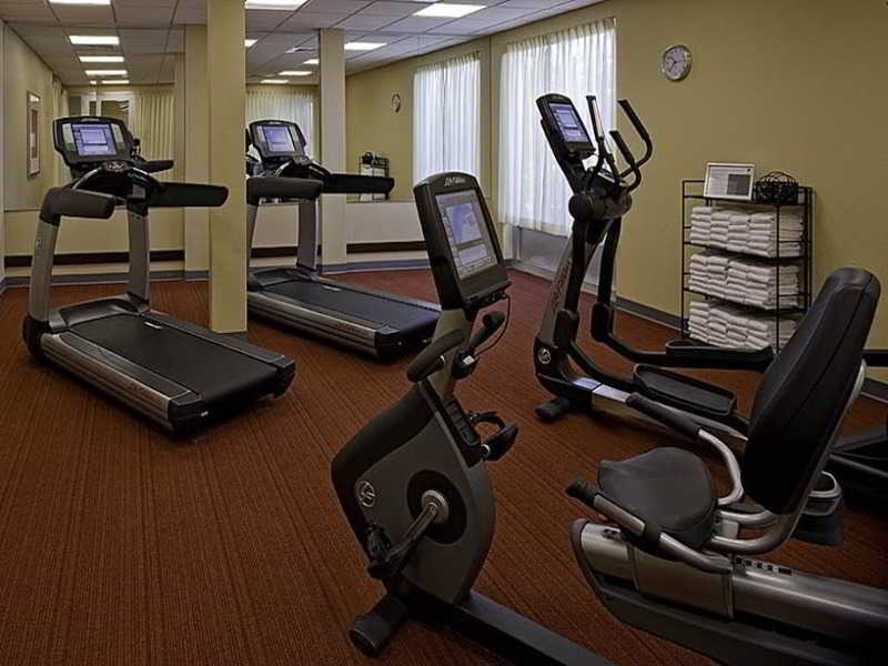 Hyatt Place Scottsdale/Old Town Fasilitas foto