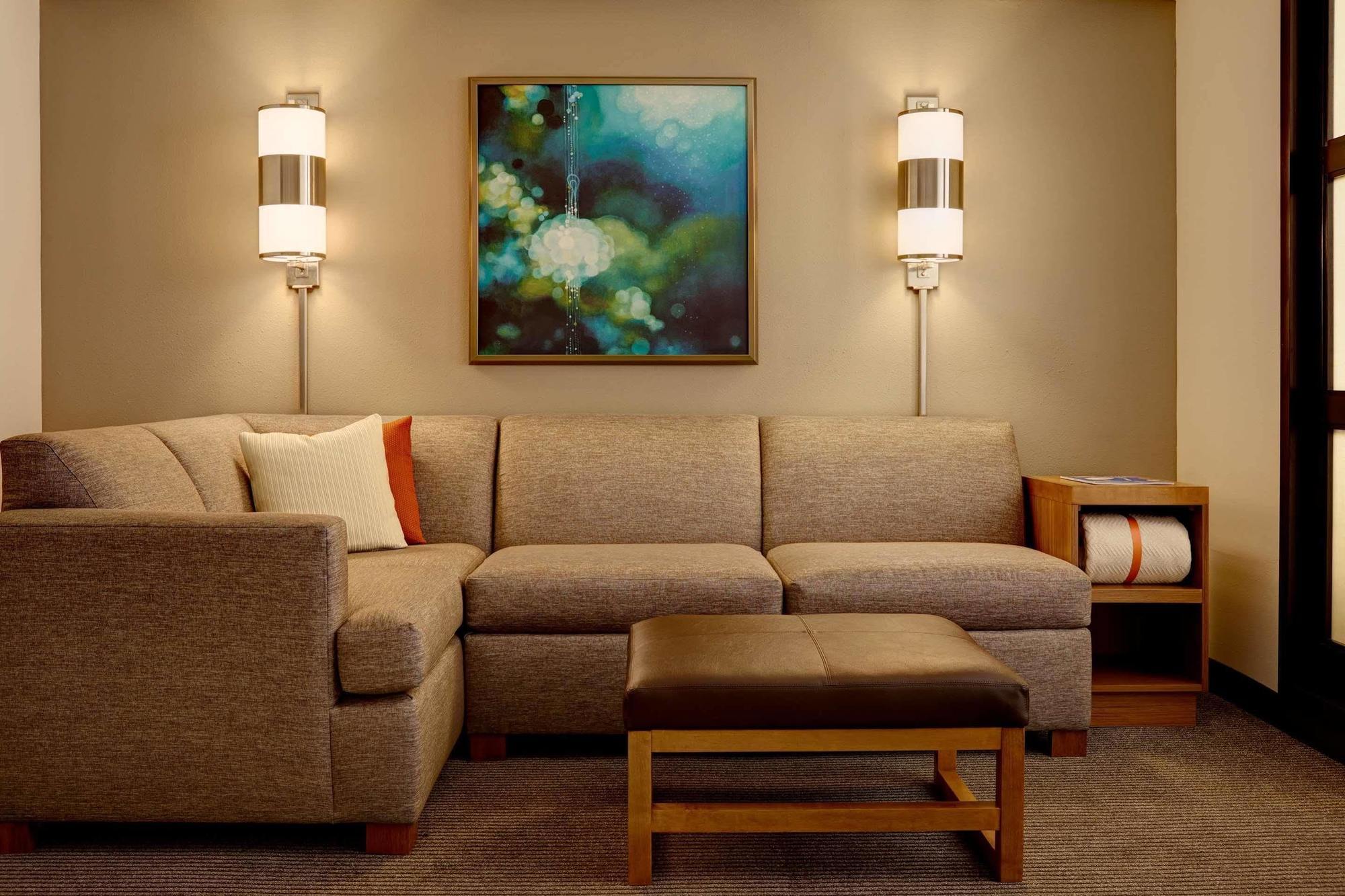 Hyatt Place Scottsdale/Old Town Bagian luar foto