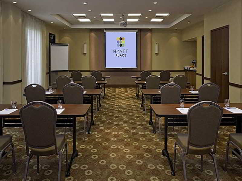Hyatt Place Scottsdale/Old Town Bagian luar foto