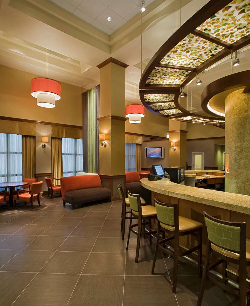 Hyatt Place Scottsdale/Old Town Restoran foto