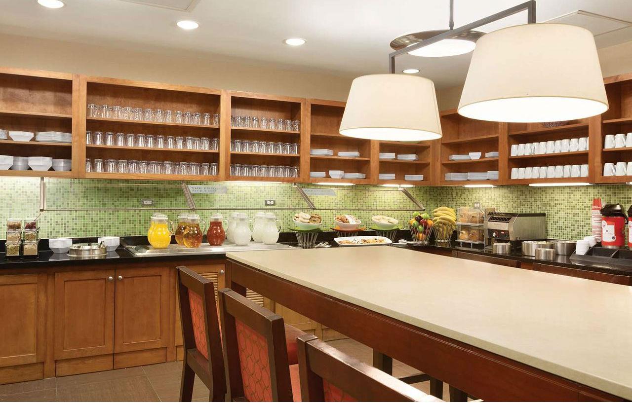 Hyatt Place Scottsdale/Old Town Bagian luar foto
